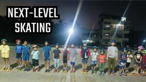 AMAZING SKATING #skating #inline skating #roller skating #extreme skating #figureskating