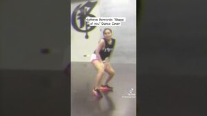 Kathryn Bernardo “SHAPE OF YOU” dance cover goes VIRAL! #kathrynbernardo