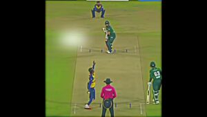 Beautiful Shot By S Farhan Six __🤌🎶 #cricket #cricketlover #sahibzadafarhan #shorts #viral #t20