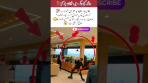 Roller Skating Waiter 😱#shorts #shortsfeed #trendingshorts #youtubeshorts