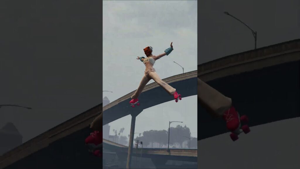 The FiveM Speed Script That Tkes Extreme Sports To the Next Level #fivem #gaming #gta #gta5 🤯