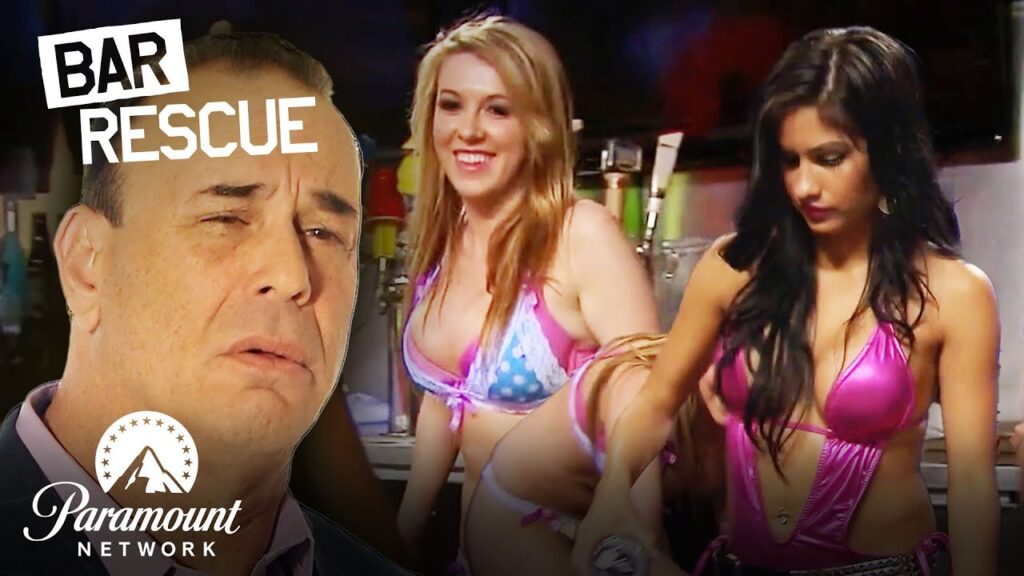 Bar Rescue’s Most Clueless Bartenders 🫠 SUPER COMPILATION
