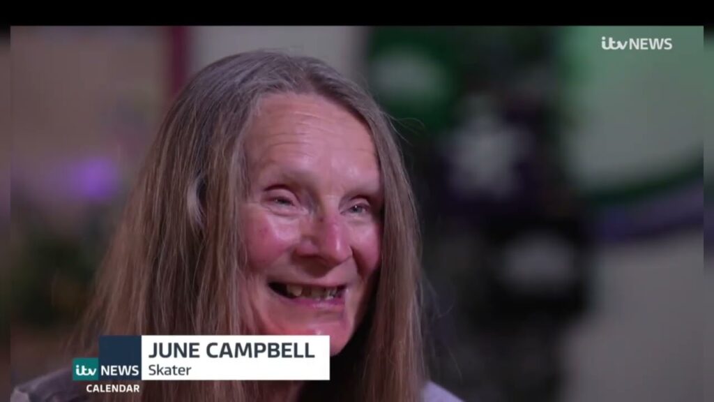 How Roller Skating can help you develop Confidence, Compassion and Self-Belief