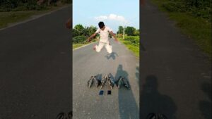 The Wildest Inline Skating Tricks YetChockerande Inline Skating-moves som du inte är redo för😡😱