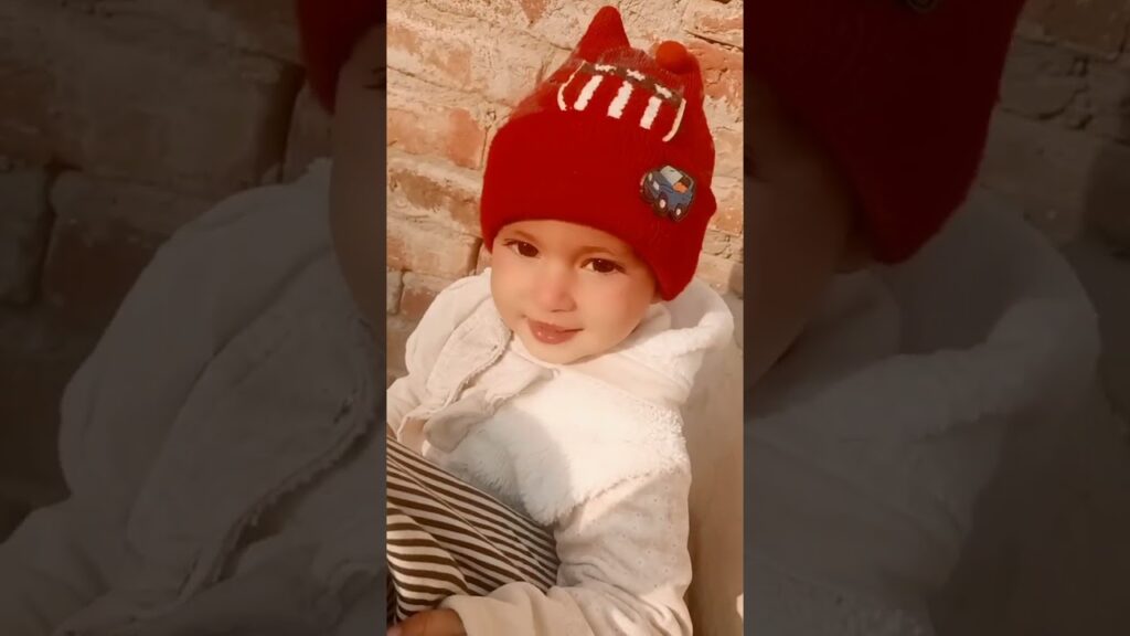 My cutie pie😅Fajar Noor 🙂 @Angel01_miya #viral #trending #duet #unfrezzmyaccount #foryou #viral