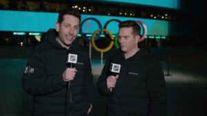 Slovakia wins, Finland, Canada, and US win in overtime THRILLERS! | Men’s Olympic Hockey Day 8 Recap