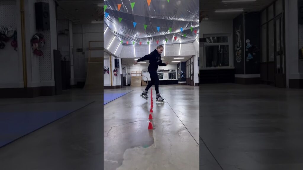 #rollerskating ##amazing #shorts #clips 🔥🔥🔥###