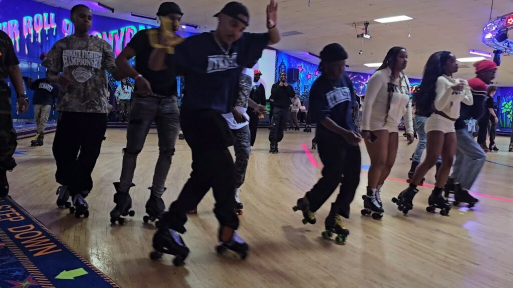 Kicking off Jive Biscuit 2026 💪🏾🔥👏‼️