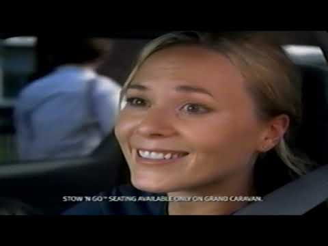 1 Hour of Early 2000’s Commercials 8