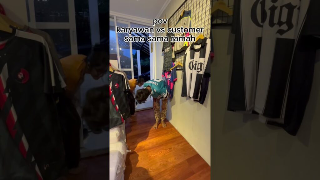 kabar nya sampe serakang mereka masih ….. #jersey #funny #rollsprinting