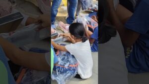 SGFI national sports kit distribution #rollerskating #teamdelhi #SGFI #national #sports