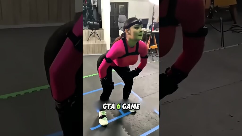 Nobody Expected This Club In GTA 6!