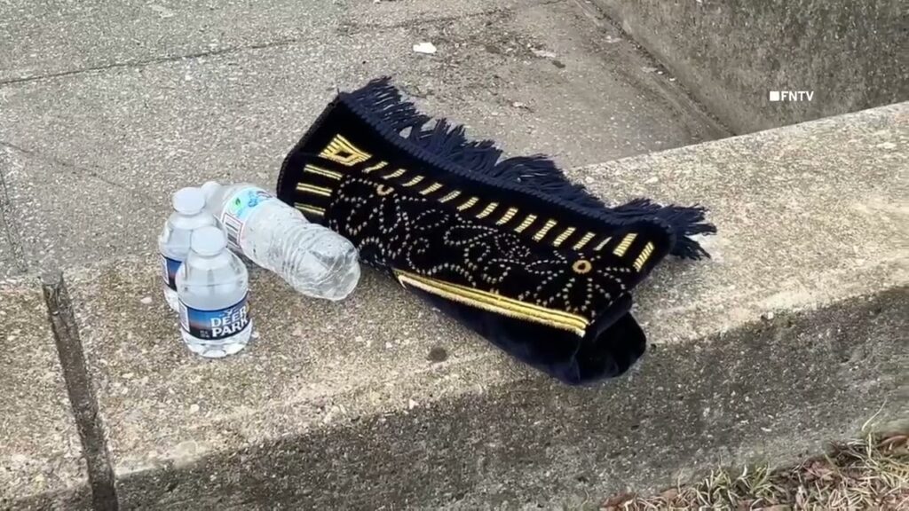 Shooting Erupts During Eid Event at Anacostia Park in Washington DC – Suspects Flee on ATVs