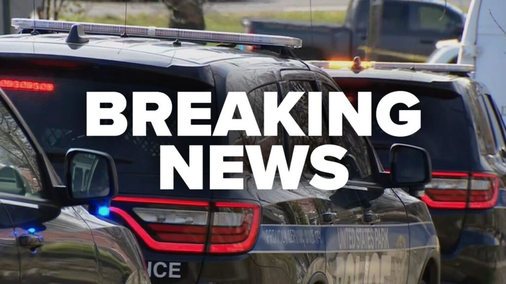 🔴LIVE BREAKING: Shooting at Washington DC skating rink