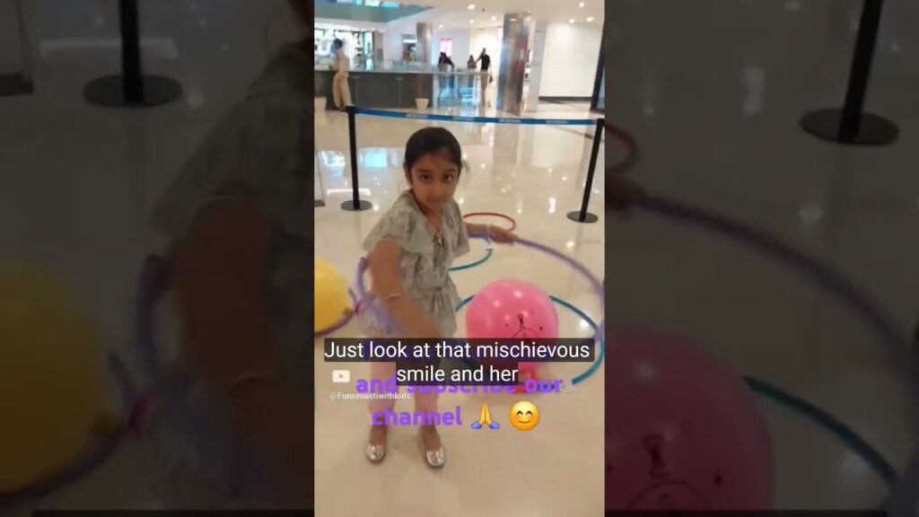 Decathlon Store में Skating! public reaction| #girlreaction #shorts😂#youtube #trending