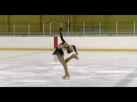 2015 NZ Ice Figure Skating: South Island Championships, News report, © Allied Media/ Productions