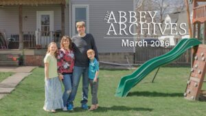 Home Movies and Highlights from March 2026