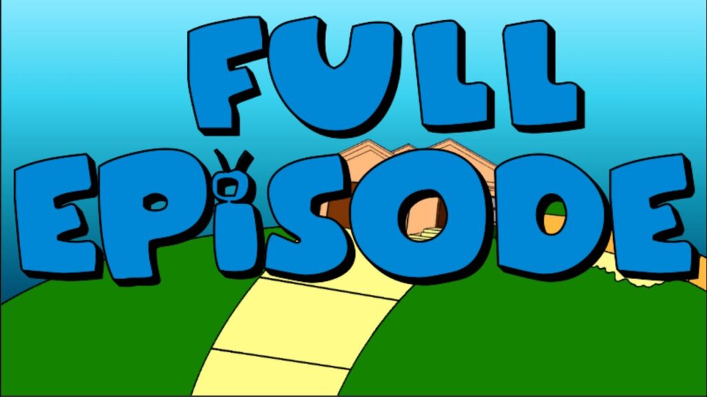 Full Episode 2026 No Zoom Ins No Cuts Season 24 #1080p Cartoon Show Funniest Best moments