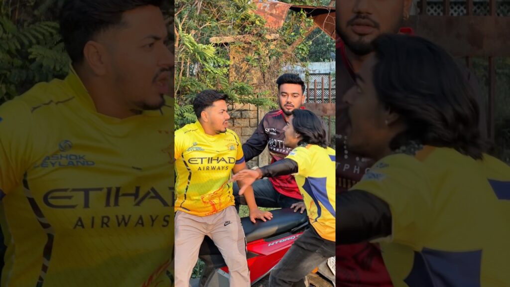 Csk wale chakke hππ€£ #rcb #rcbians #rcbfans #rcbvscsk #csk #cskfans #ipl2026 #yuvraj