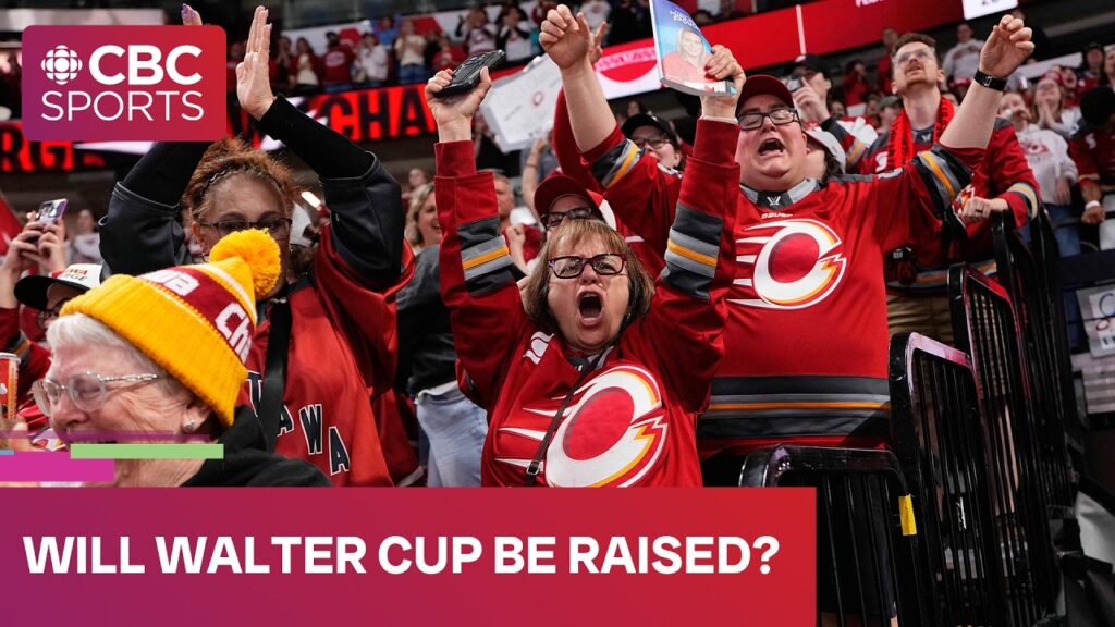Walter Cup Final Game 4 Preview: Montreal Victoire on the brink of their first PWHL title