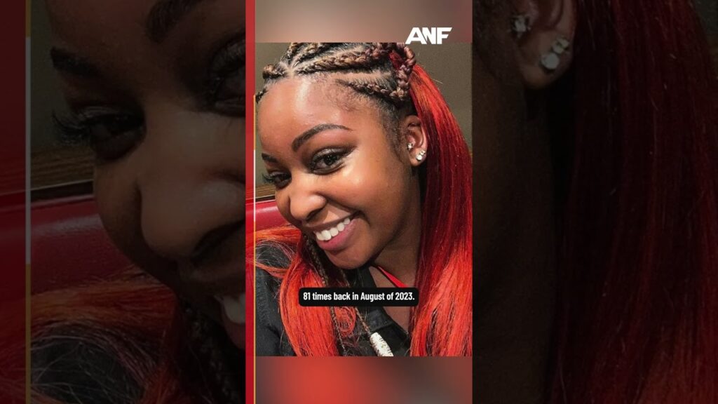 Trial begins for man accused of killing Atlanta-area influencer girlfriend