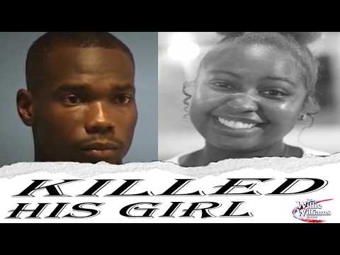 Man Found Guilty in The Death of His Girlfriend
