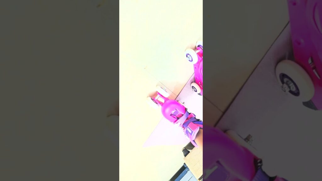 Pari Cutie_pari_nika scating Video #news #public #real #cutebaby #youtubeshorts #kannada