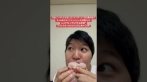 【ミスド】【もっちゅりん】おいしさを伝えるのに言葉なんていらない