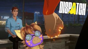 WE BAGGED INVISIGAL – Dispatch (Full Stream)