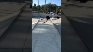 #rollerskating #girl ๐ฑ๐ฅ #jump #shorts #clips ๐ฅ๐ฅ๐ฅ###