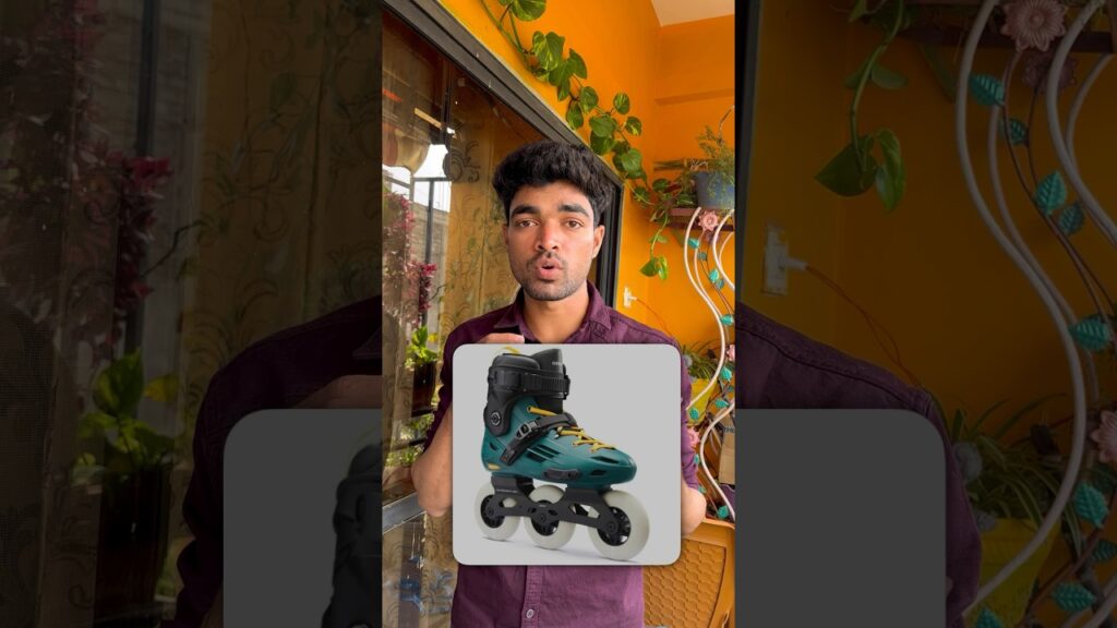 Best Skates कहा से Purchase करे 🤔/ #vishalskater #mf500 #mf900 #inlineskate #decathlon #purchase