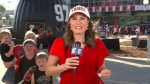 Let’s go Canes–we want the cup! A look ahead to Stanley Cup Final Game 3