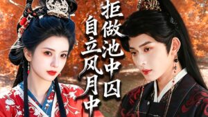 前世,我滿心歡喜嫁給他,卻在新婚夜被逼為妾!拒絕後更被囚禁折磨!重活一世,我轉身另嫁他人,再不為他停留! #chinesedrama #tvshow #drama #shortfilms