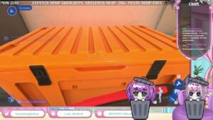 Powerwash Simulator 2- Aiko’s POV- Twitch VOD- June 6, 2026