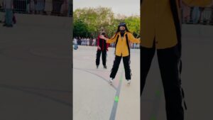 π€π #minshaskater #skatergirl #skating #figureskating #professionalskater #rollerskating #skatelife