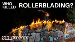 Who Killed Rollerblading? (Full Documentary)