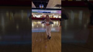 #rollerskating😍🛼 #girl #dance #shorts #clips 🔥🔥🔥###