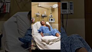 Lexi Rivera wasn’t so lucky #lexirivera #brentrivera #shorts