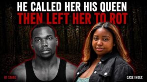 He Sent Her Flowers… Then Stabbed Her 81 Times | The Beauty Couch story