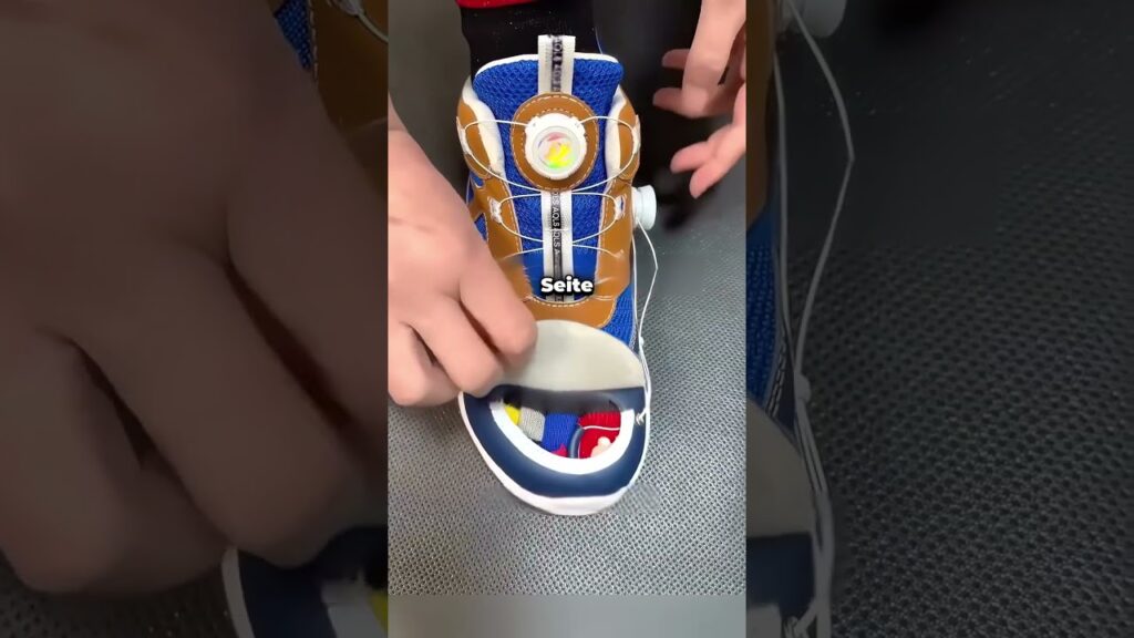 Diese Sneaker verändern alles