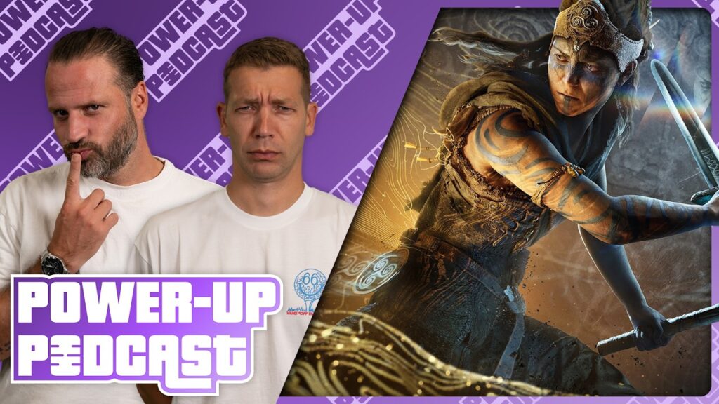 ‘XBOX had dit veel eerder moeten doen!’ – Power-Up Podcast #20