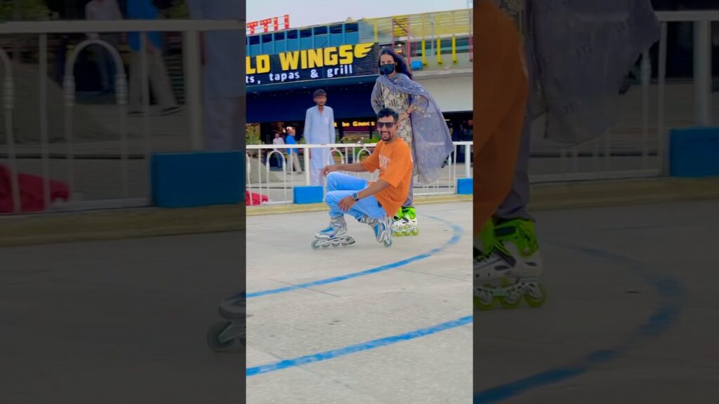 skating with 2018 student meet up after long time #skater #short #ytshorts #smuskater