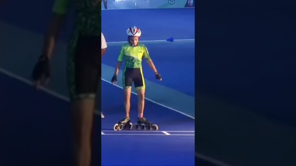 12th ranking Ranchi #skating #skater #rollerskating #teamvishwa