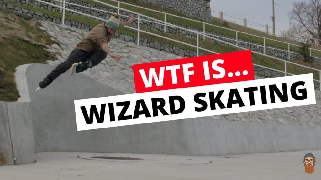 WTF Is… Wizard Skating